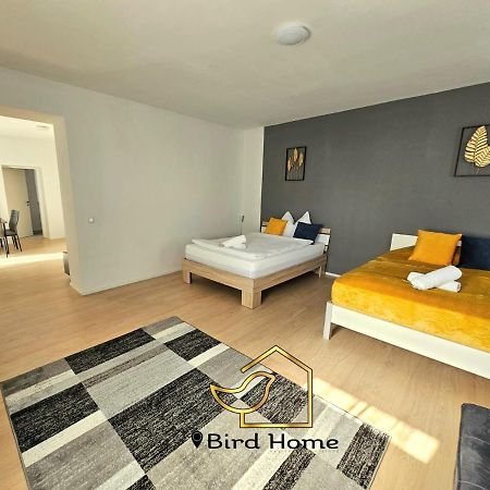 Bird Home Room 4 Клагенфурте Экстерьер фото