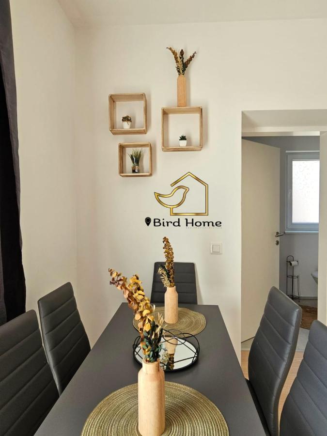 Bird Home Room 4 Клагенфурте Экстерьер фото